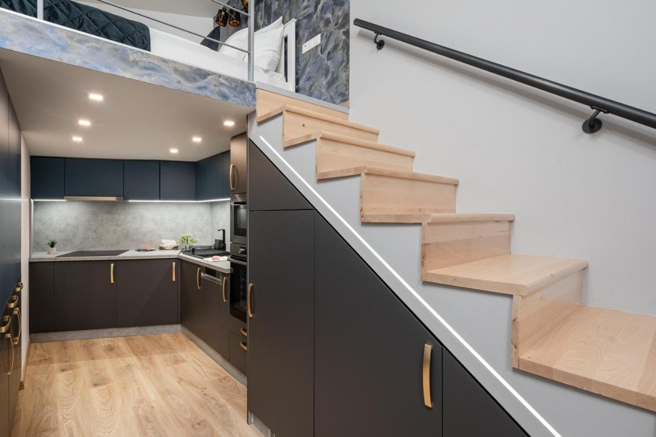 Petite Elegance Apartment Budapest Kültér fotó