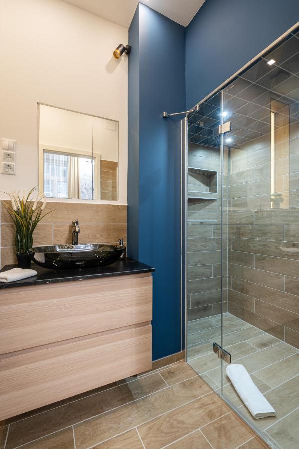 Petite Elegance Apartment Budapest Kültér fotó